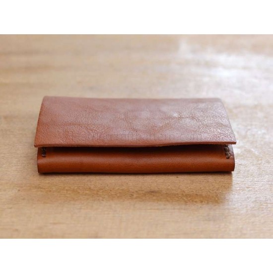 Leather patterns card slot pattern PDF instant download SLG-50 leather craft pattern