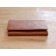 Leather patterns card slot pattern PDF instant download SLG-50 leather craft pattern