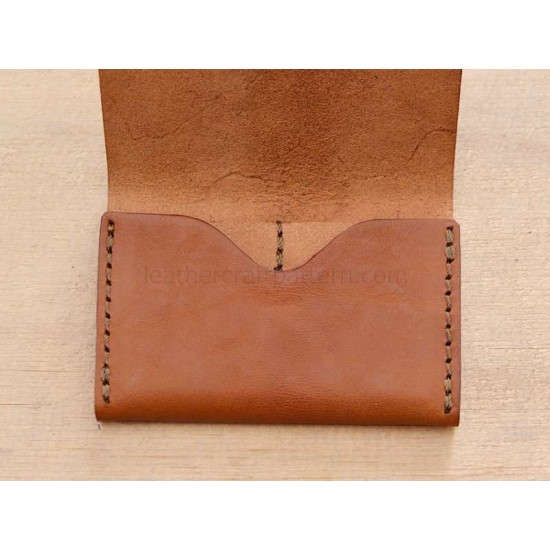 Leatherwork Patterns And Instructions Leatherworking