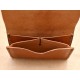 Leather patterns card slot pattern PDF instant download SLG-50 leather craft pattern