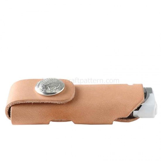 Lighter sleeve pattern SLG-53 PDF instant download Lighter sleeve pattern SLG-53 PDF instant download