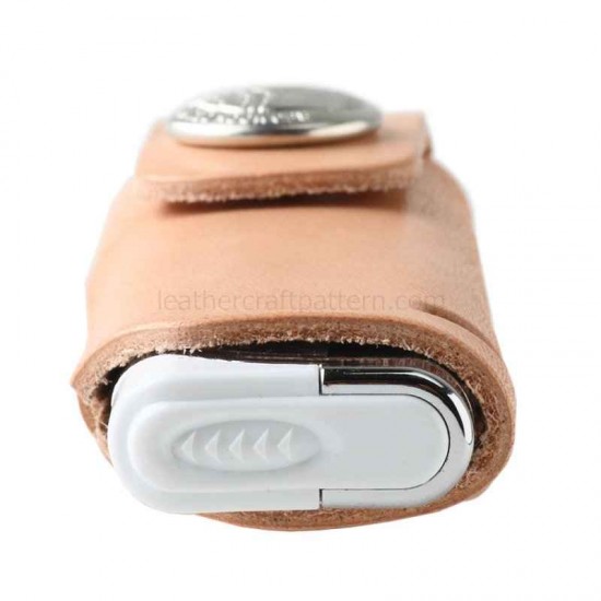 Lighter sleeve pattern SLG-53 PDF instant download Lighter sleeve pattern SLG-53 PDF instant download