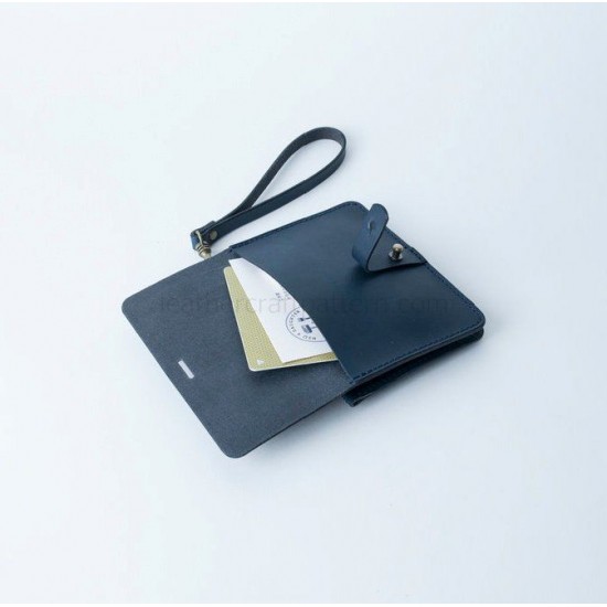 Leather patterns, clutch pattern, wristlet pattern, SLG-55, PDF instant download, leather craft patterns, leather patterns, leather template Leather patterns, clutch pattern, wristlet pattern, SLG-55, PDF instant download, leather craft patterns, leather patterns, leather template