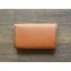 Leather card case pattern SLG-56 PDF instant download, leathercraft patterns,  leather patterns, leather template