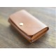 Leather card case pattern SLG-56 PDF instant download, leathercraft patterns,  leather patterns, leather template