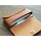 Leather card case pattern SLG-56 PDF instant download, leathercraft patterns,  leather patterns, leather template