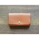 Leather card case pattern SLG-56 PDF instant download, leathercraft patterns,  leather patterns, leather template