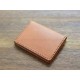 Business card case pattern SLG-58 PDF instant download leathercraft patterns leather patterns leather template