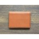 Business card case pattern SLG-58 PDF instant download leathercraft patterns leather patterns leather template