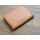 Business card case pattern SLG-58 PDF instant download leathercraft patterns leather patterns leather template