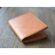 Business card case pattern SLG-58 PDF instant download leathercraft patterns leather patterns leather template