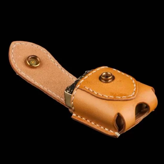 Zippo, lighter, case, pattern, pdf, leathercraft, pattern