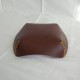Leather plate leather tray pattern PDF instant download SLG-63