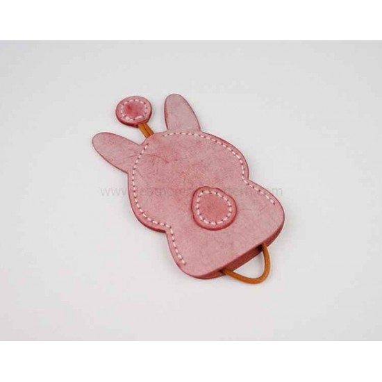 Leather key holder pattern PDF instant download SLG-65 Leather key holder pattern PDF instant download SLG-65