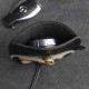 Leather key holder pattern PDF instant download SLG-67