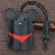 Leather key sleeve pattern PDF instant download SLG-68 Leather key sleeve pattern PDF instant download SLG-68