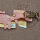 Leather key holder pattern PDF instant download SLG-69 Leather key holder pattern PDF instant download SLG-69