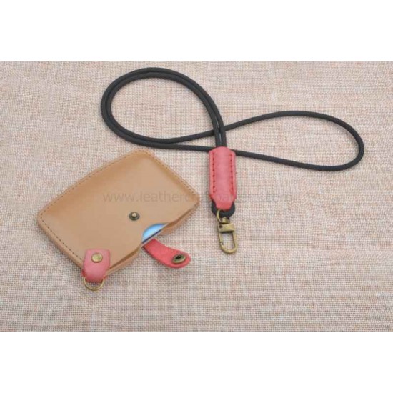 Leather card sleeve pattern PDF instant download SLG-70 Leather card sleeve pattern PDF instant download SLG-70