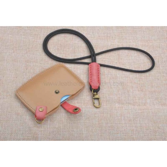Leather card sleeve pattern PDF instant download SLG-70 Leather card sleeve pattern PDF instant download SLG-70