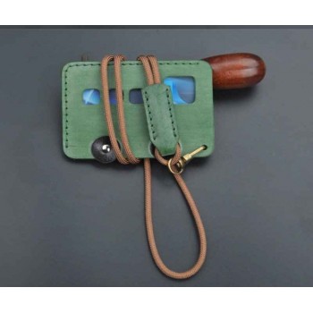 Leather card sleeve pattern PDF instant download SLG-74 Leather card sleeve pattern PDF instant download SLG-74