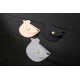 Leather coin purse pattern PDF instant download SLG-76