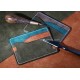 Leather Card sleeve pattern PDF instant download SLG-78 Leather Card sleeve pattern PDF instant download SLG-78