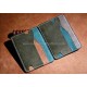Leather Card sleeve pattern PDF instant download SLG-78