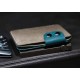 Leather Card case pattern PDF instant download SLG-80 Leather Card case pattern PDF instant download SLG-80