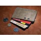 Leather Card case pattern PDF instant download SLG-80