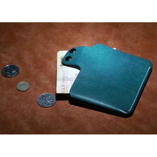 Leather Card case pattern PDF instant download SLG-80 Leather Card case pattern PDF instant download SLG-80