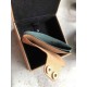 Leather Card case pattern PDF instant download SLG-80 Leather Card case pattern PDF instant download SLG-80