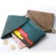 Leather Card case pattern PDF instant download SLG-82