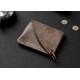 Leather Card case pattern PDF instant download SLG-82