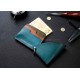 Leather Card case pattern PDF instant download SLG-82