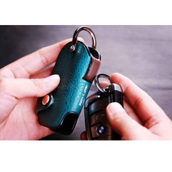 Leather key holder pattern pdf instant download SLG-83 Leather key holder pattern pdf instant download SLG-83