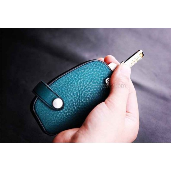 Leather key holder pattern pdf instant download SLG-83 Leather key holder pattern pdf instant download SLG-83