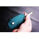 Leather key holder pattern pdf instant download SLG-83 Leather key holder pattern pdf instant download SLG-83