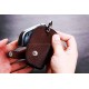 Leather key holder pattern pdf instant download SLG-83 Leather key holder pattern pdf instant download SLG-83