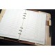 With instruction - Leather diary pattern pdf instant download SLG-85 With instruction - Leather diary pattern pdf instant download SLG-85