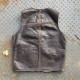 Leather vest pattern pdf instant download SLG-88