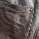 Leather vest pattern pdf instant download SLG-88
