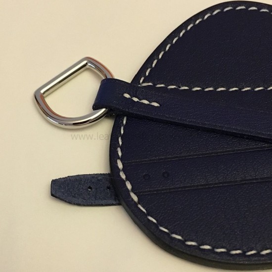 4 in 1 - Hermes Paddock Selle Bombe Boot Horseshoe pattern SLG-92, PDF instant download Petit Hermes charm