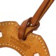 4 in 1 - Hermes Paddock Selle Bombe Boot Horseshoe pattern SLG-92, PDF instant download Petit H charm