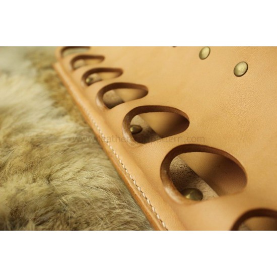 Leather pipe shelf pattern PDF instant download SLG-93 Leather pipe shelf pattern PDF instant download SLG-93