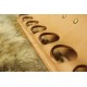 Leather pipe shelf pattern PDF instant download SLG-93 Leather pipe shelf pattern PDF instant download SLG-93