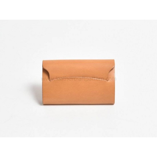 Card case pattern PDF instant download SLG-94 Card case pattern PDF instant download SLG-94
