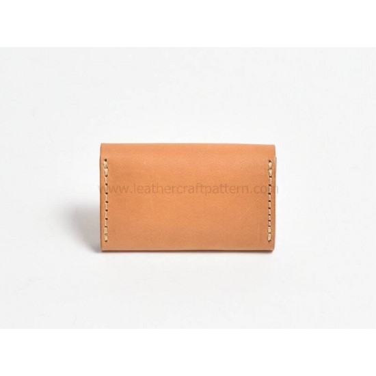 Card case pattern PDF instant download SLG-94 Card case pattern PDF instant download SLG-94