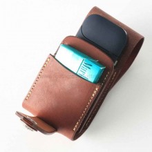 Iqos cigar case pattern PDF instant download SLG-98 Iqos cigar case pattern PDF instant download SLG-98