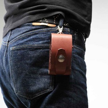 Iqos cigar case pattern PDF instant download SLG-98