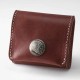 Coin purse pattern, leather purse pattern, leather case pattern, pdf, download, SLG-99